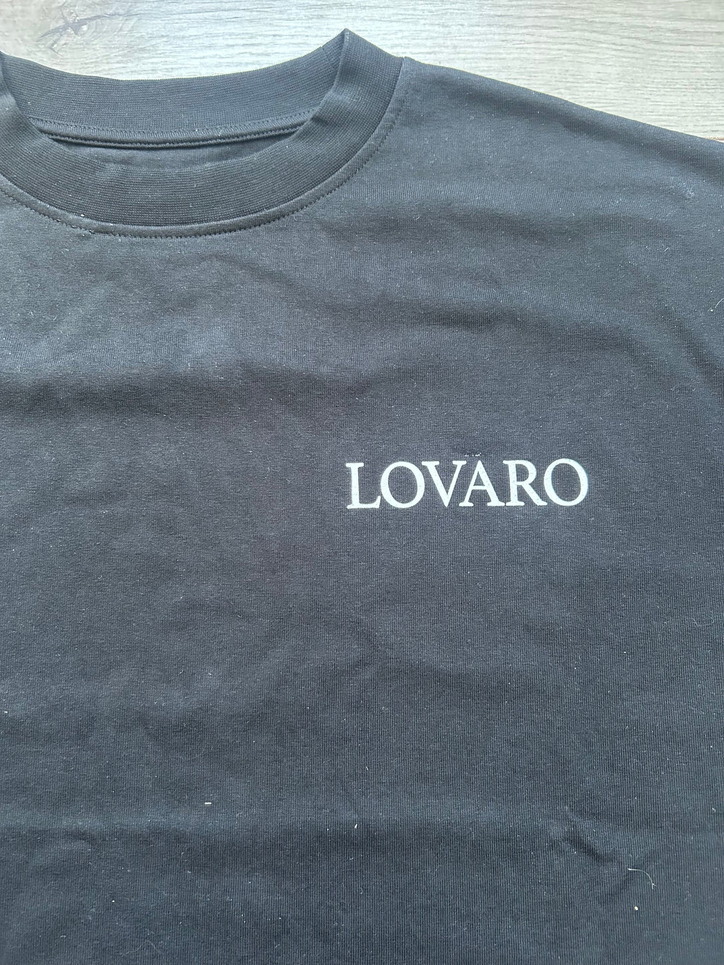 Origin Tee