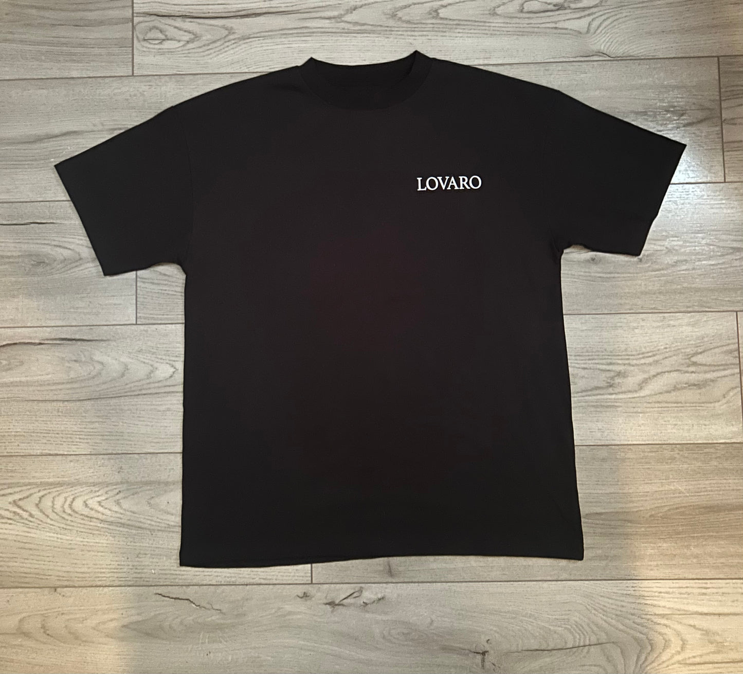 Origin Tee